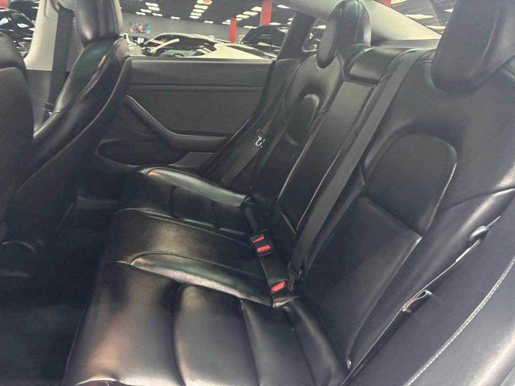 Used 2021 Tesla Model 3 Standard Range Plus RWD image 31