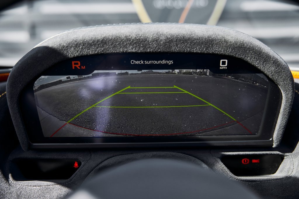 Used 2020 McLaren 720S Performance image 73