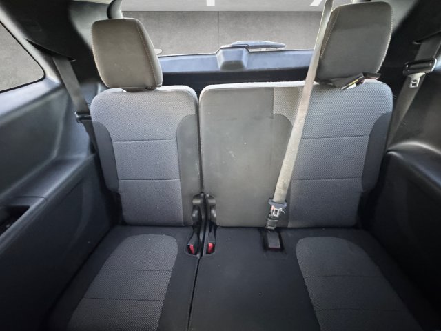 Used 2019 Chevrolet Traverse LT FWD image 22