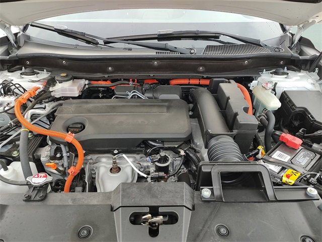 Used 2023 Honda CR-V Sport Touring image 14