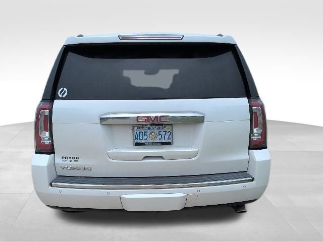 Used 2018 GMC Yukon Denali w/ Denali Ultimate Package AWD/4WD image 4