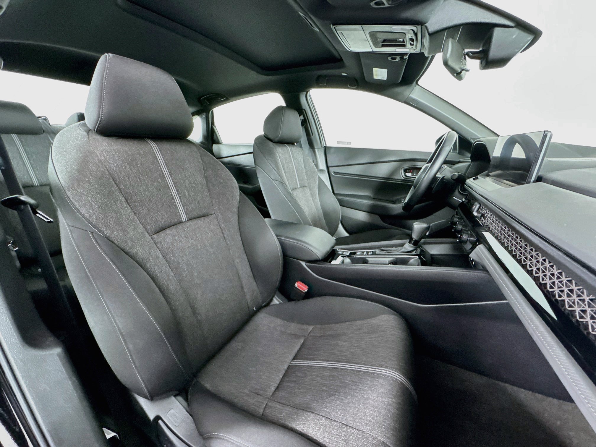 Certified 2024 Honda Accord Sport image 26