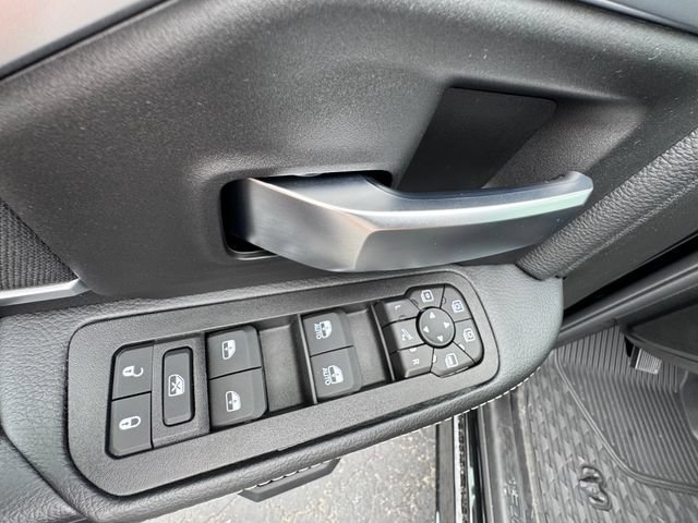 New 2026 RAM 2500 Big Horn AWD/4WD image 35