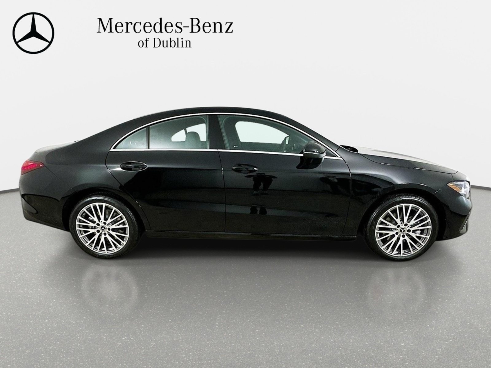 Used 2026 Mercedes-Benz CLA 250 4MATIC image 4