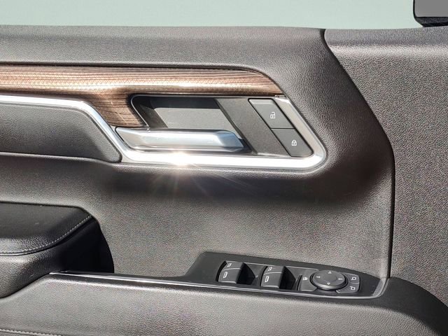 Used 2023 Chevrolet Silverado 1500 RST w/ Z71 Off-Road Package image 23