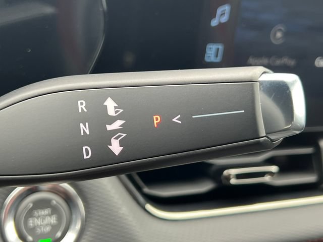New 2027 Chevrolet Equinox RS FWD image 19