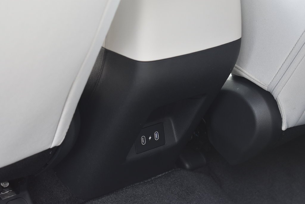 New 2026 Hyundai Tucson SE FWD image 18