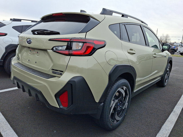 New 2026 Subaru Crosstrek 2.5i Limited image 4