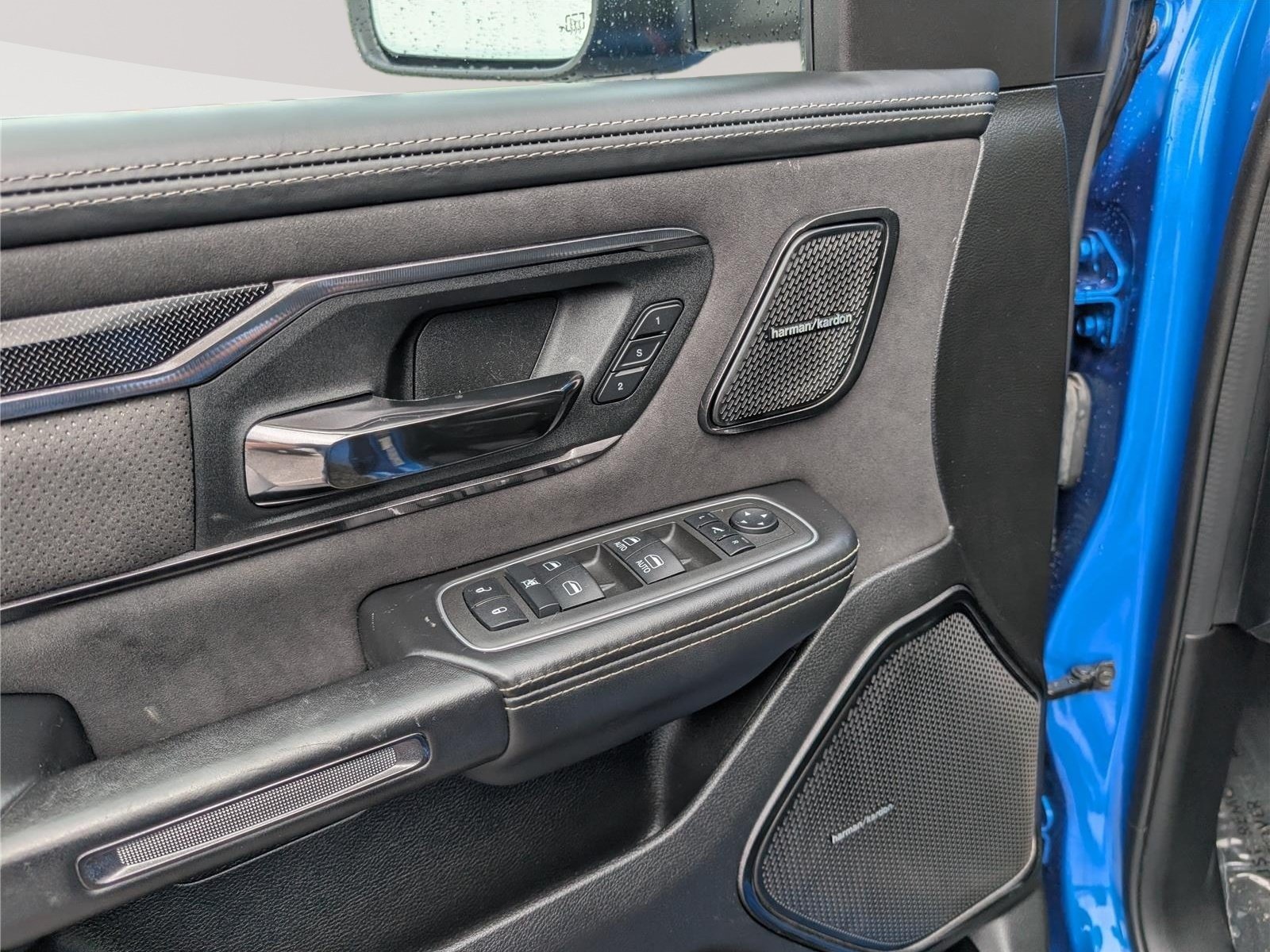 Used 2022 RAM 1500 TRX w/ TRX Level 2 Equipment Group AWD/4WD image 20