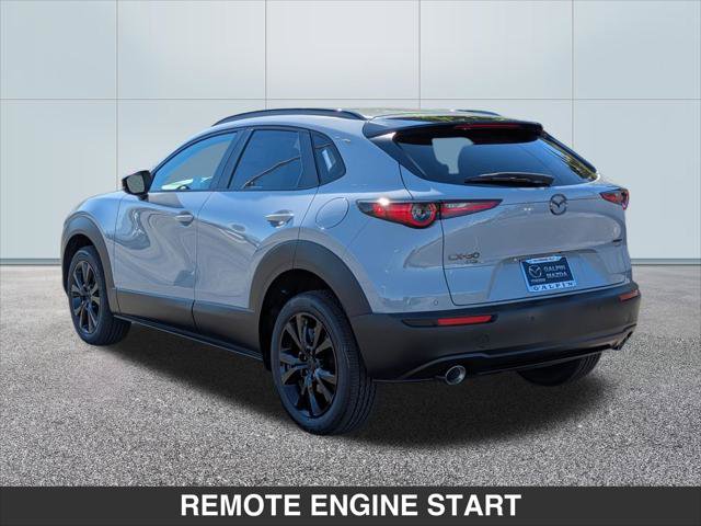 New 2026 MAZDA CX-30 Aire Edition image 3