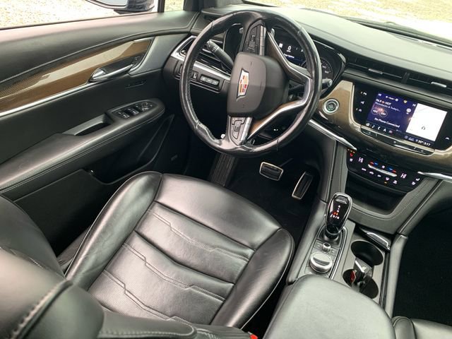Used 2020 Cadillac XT6 Premium Luxury w/ Platinum Package image 20