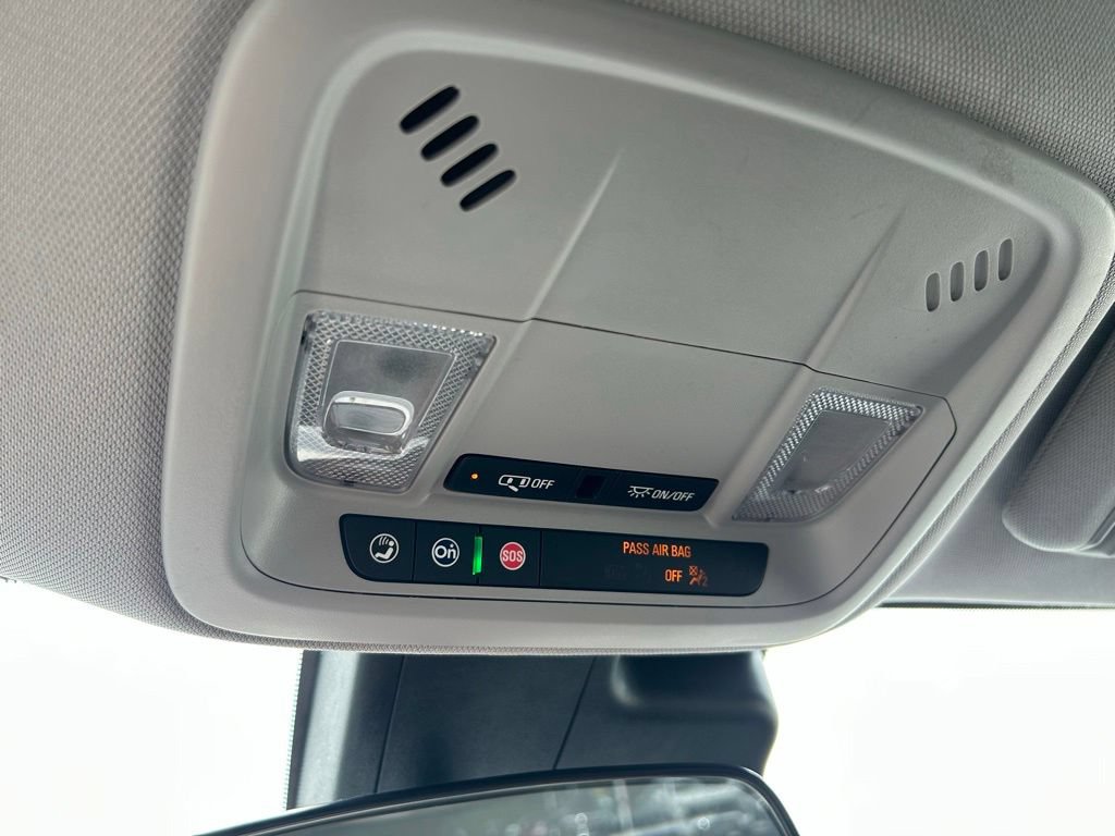 Used 2024 Chevrolet Malibu LT FWD image 39