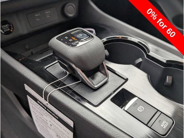 New 2026 Nissan Rogue SV image 23