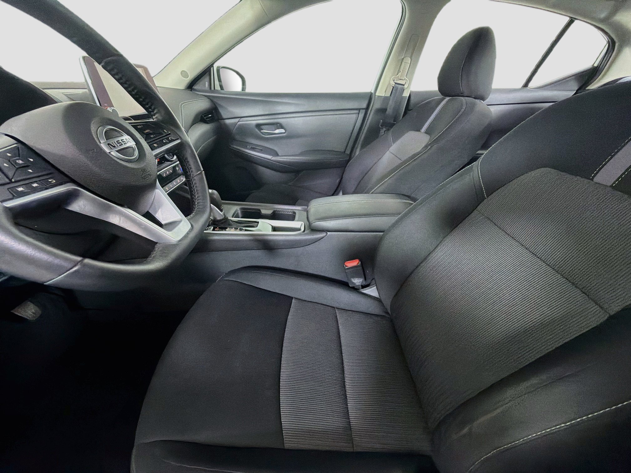 Used 2023 Nissan Sentra SV w/ All-Weather Package FWD image 13