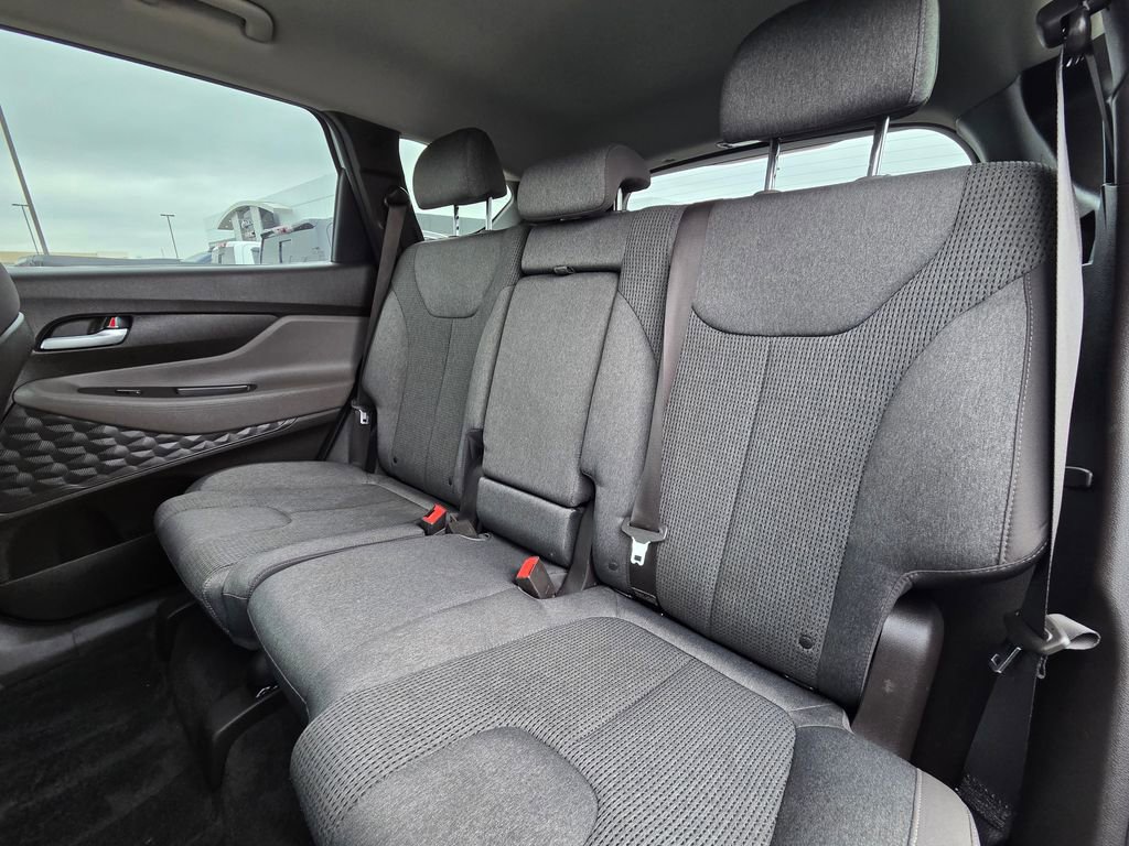 Used 2019 Hyundai Santa Fe SEL image 24