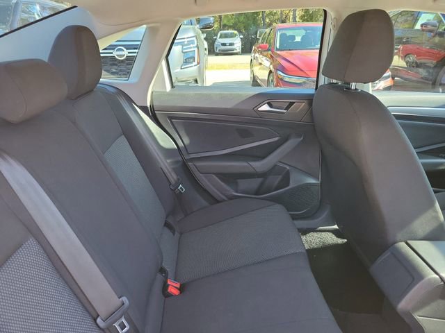 Used 2021 Volkswagen Jetta SE image 27