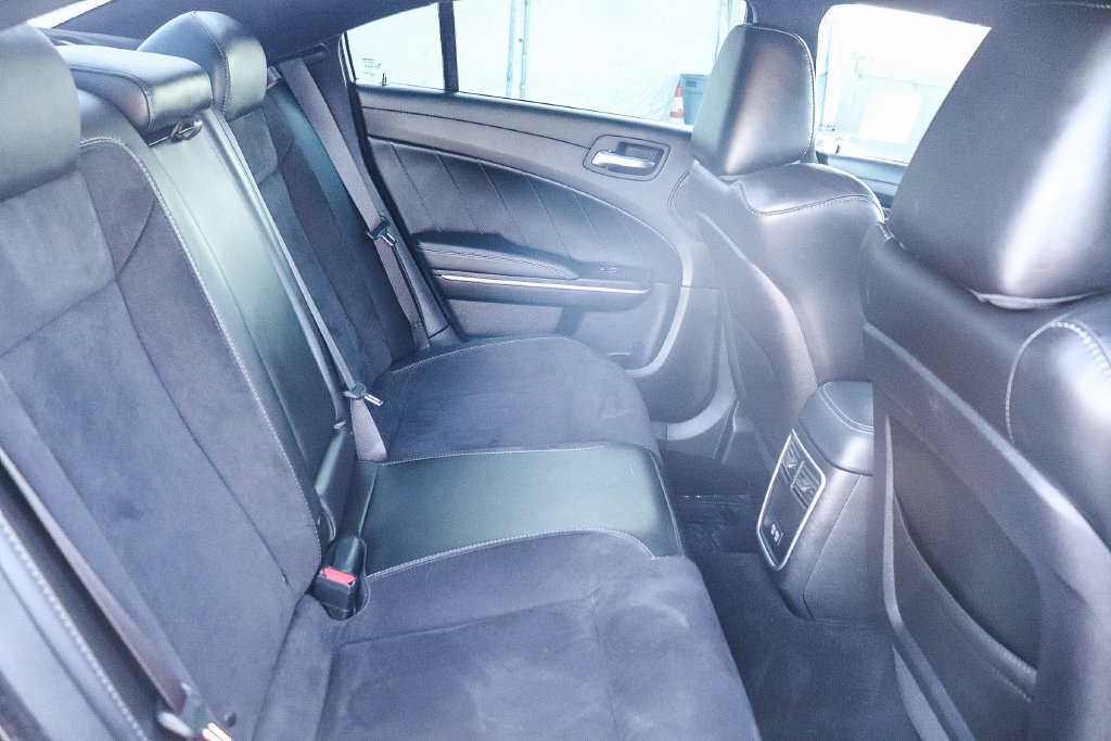 Used 2023 Dodge Charger Scat Pack w/ Plus Group RWD image 17