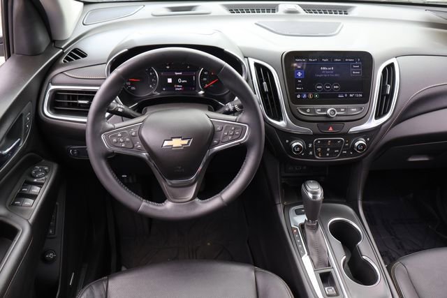 Used 2020 Chevrolet Equinox Premier image 19