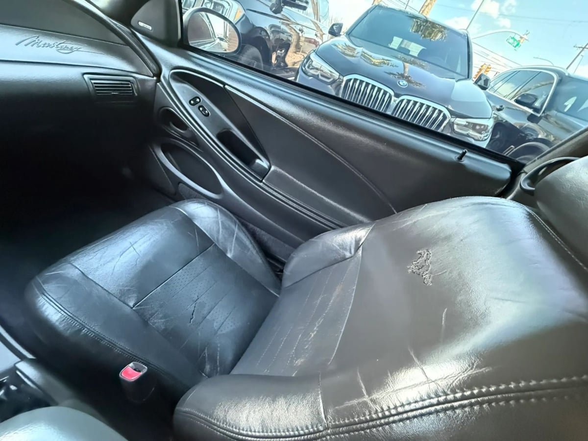 Used 2001 Ford Mustang GT Premium RWD image 42