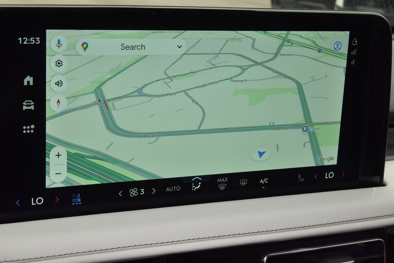 New 2026 Lincoln Aviator AWD image 28