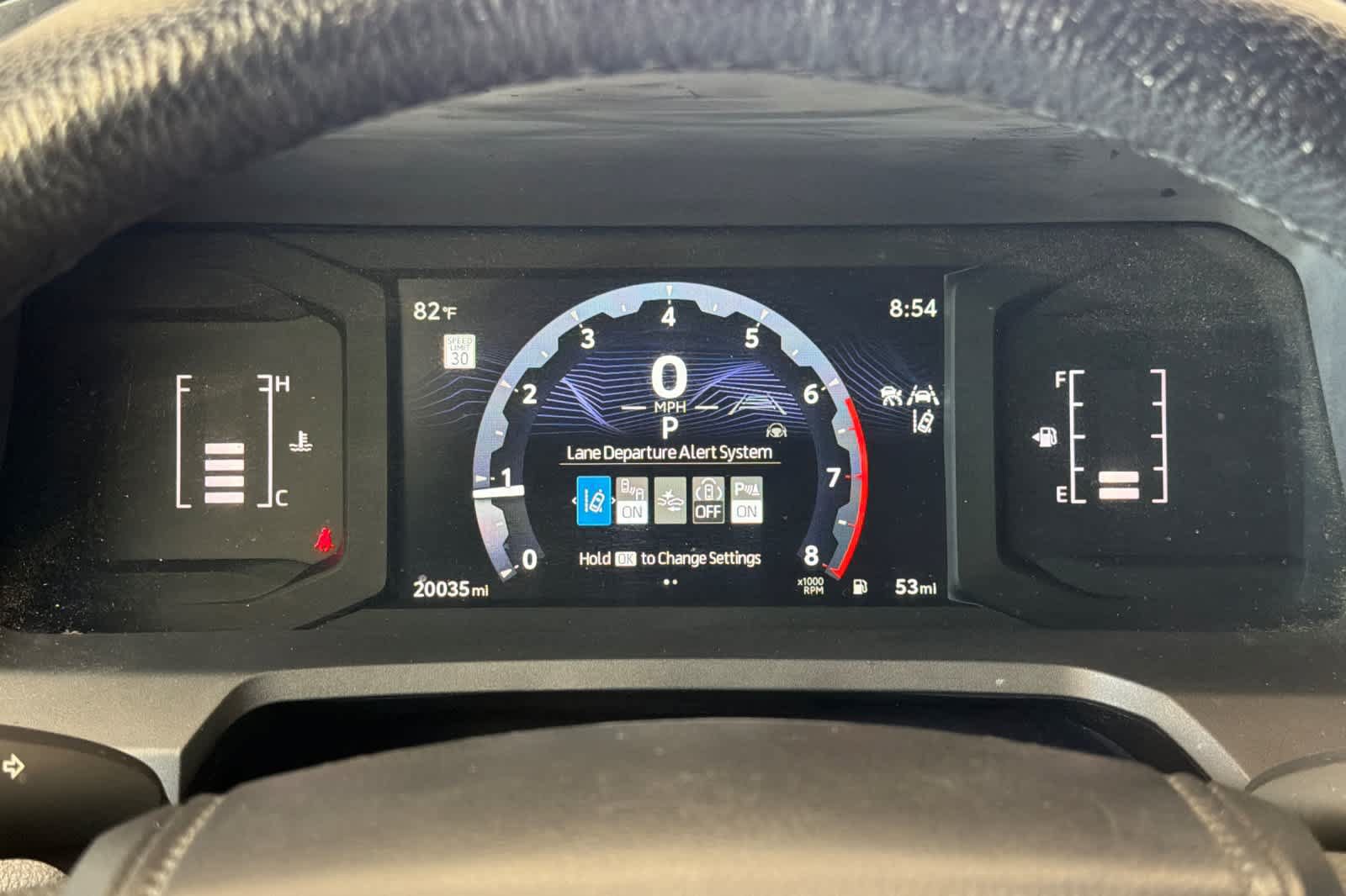 Used 2024 Toyota Tacoma SR5 AWD/4WD image 26