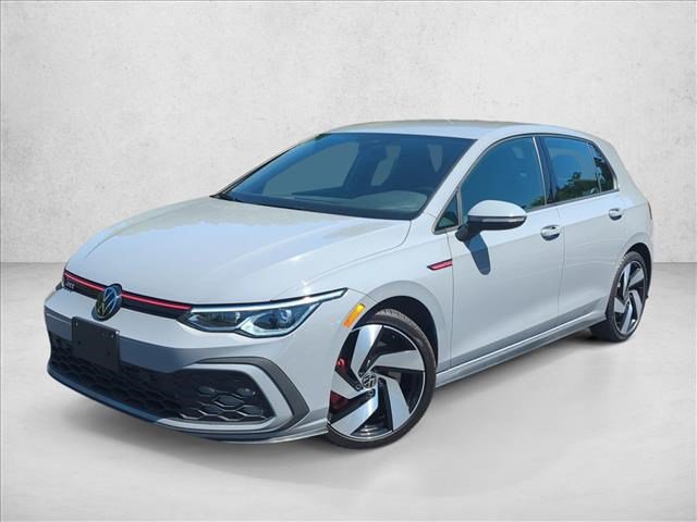 Used 2024 Volkswagen GTI S