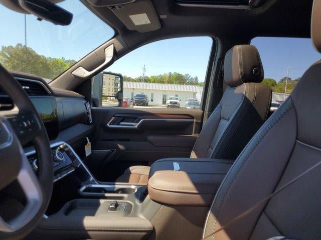 New 2026 GMC Sierra 3500 Denali w/ Denali Reserve Package AWD/4WD image 16