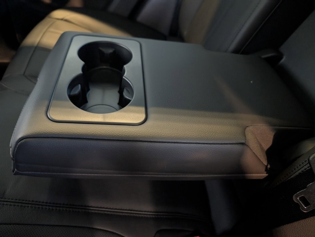 Used 2025 Land Rover Range Rover Evoque S image 25