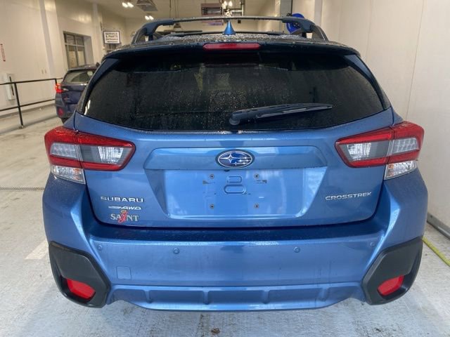 Used 2023 Subaru Crosstrek 2.5i Limited image 6