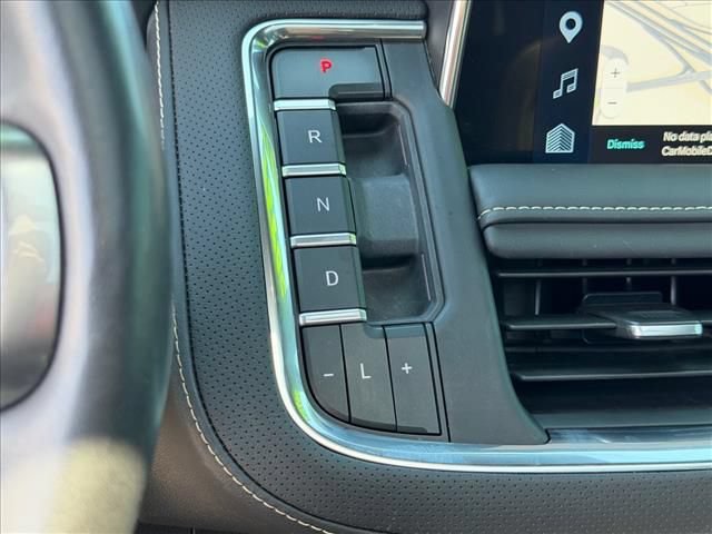 Certified 2023 Chevrolet Tahoe Premier w/ Advanced Technology Package AWD/4WD image 25