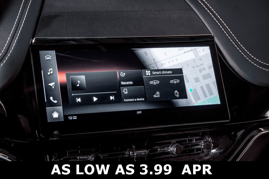 Used 2025 Aston Martin DBX 707 image 26