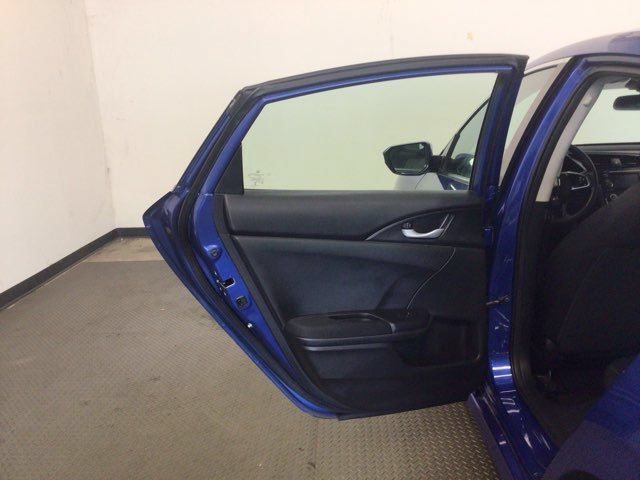 Used 2020 Honda Civic LX image 14
