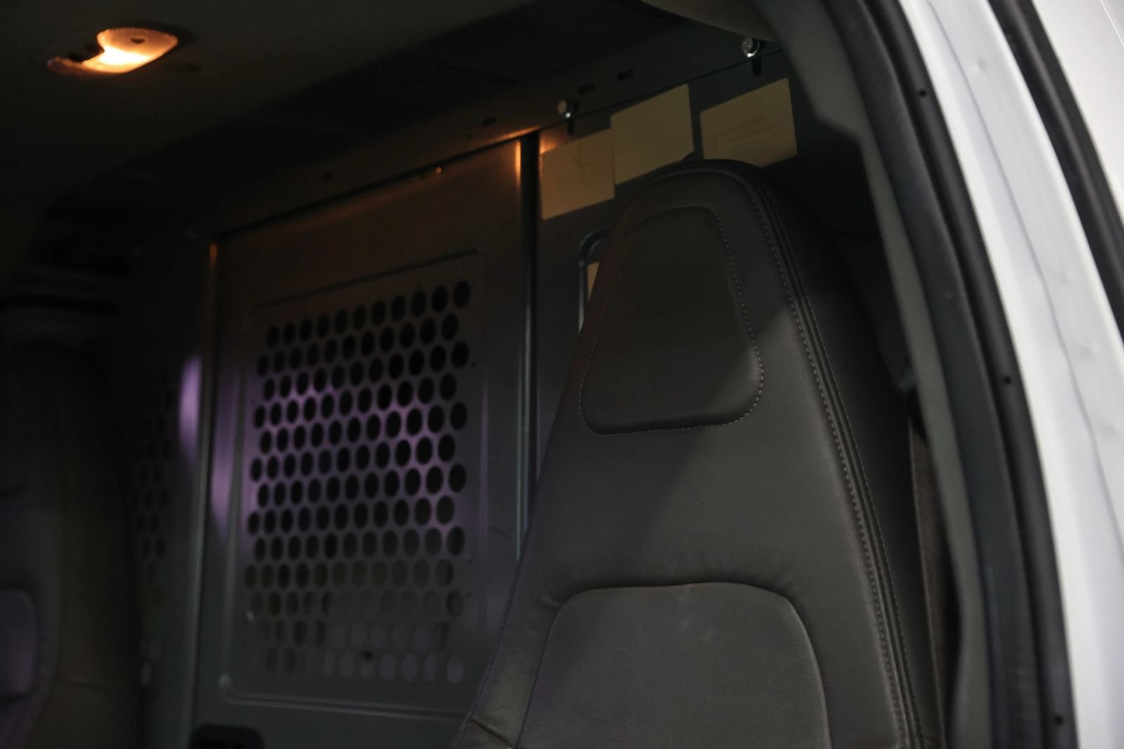 Used 2020 Chevrolet Express 2500 w/ Communications Package RWD image 13