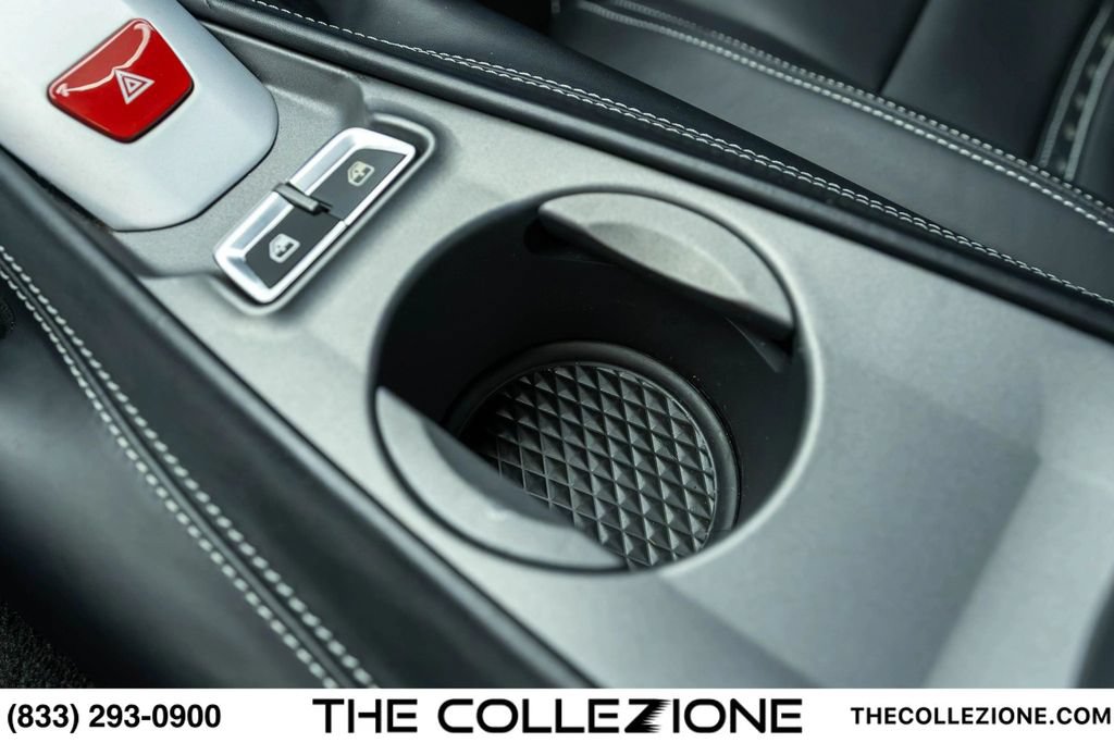 Used 2014 Ferrari F12 Berlinetta RWD image 81
