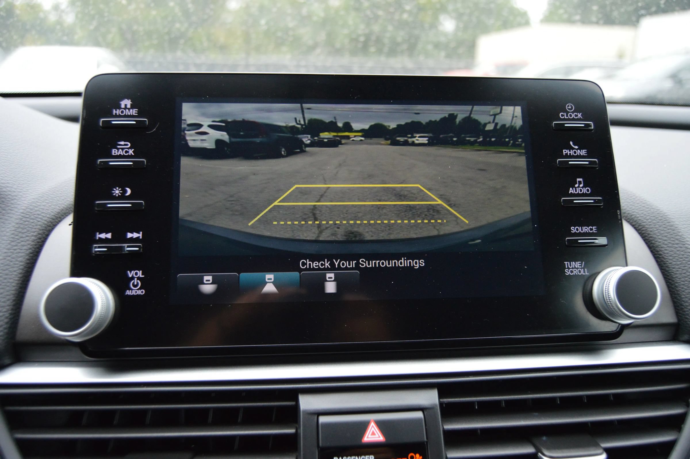Used 2018 Honda Accord Sport image 17