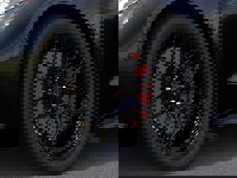 New 2026 Chevrolet Corvette Z06 image 33