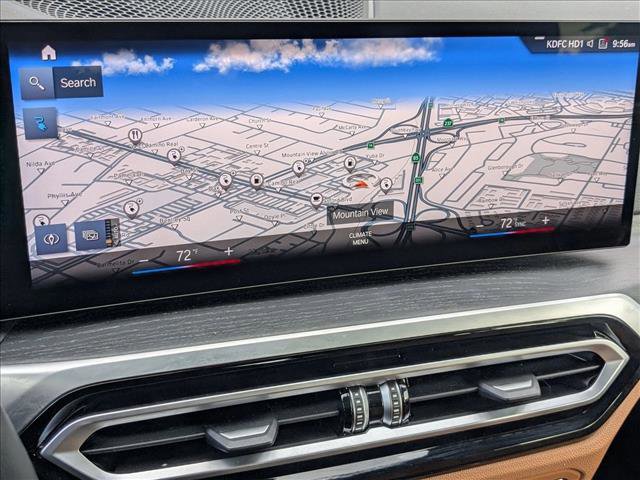 Used 2023 BMW i4 eDrive35 w/ Premium Package image 14