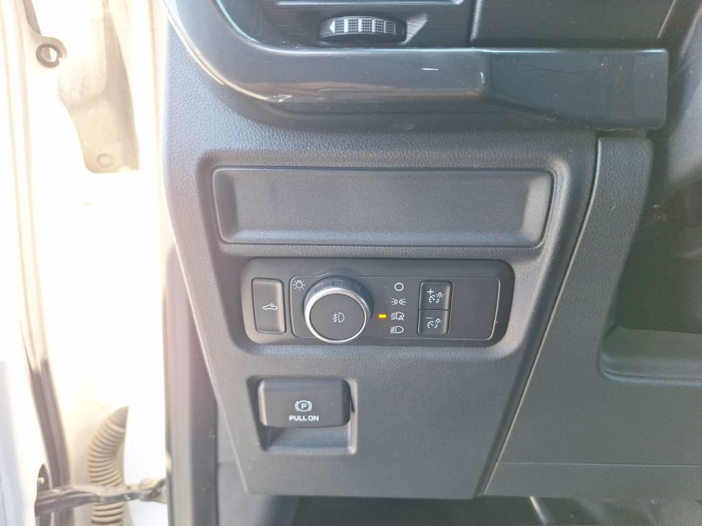 Used 2021 Ford F150 XL w/ STX Appearance Package image 6