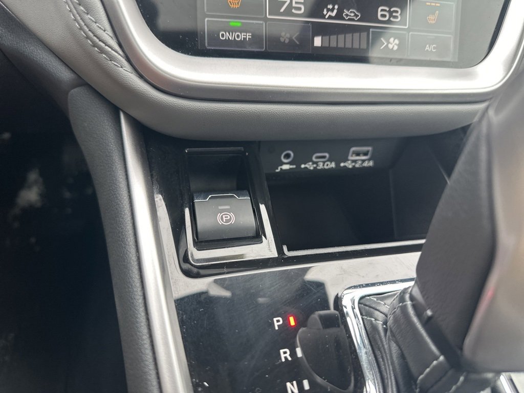 Certified 2025 Subaru Legacy Premium image 18