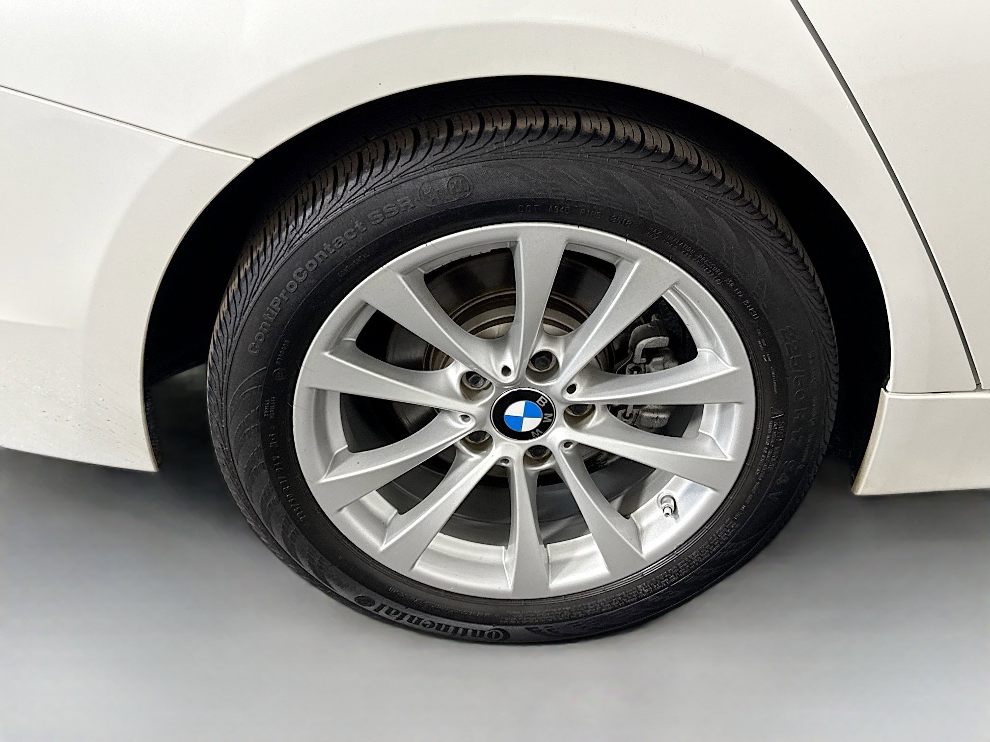 Used 2016 BMW 320i xDrive Sedan image 33