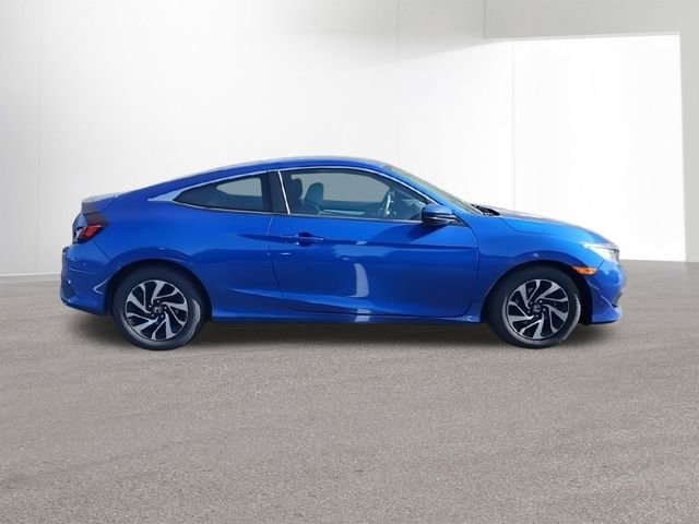 Used 2018 Honda Civic LX-P image 10