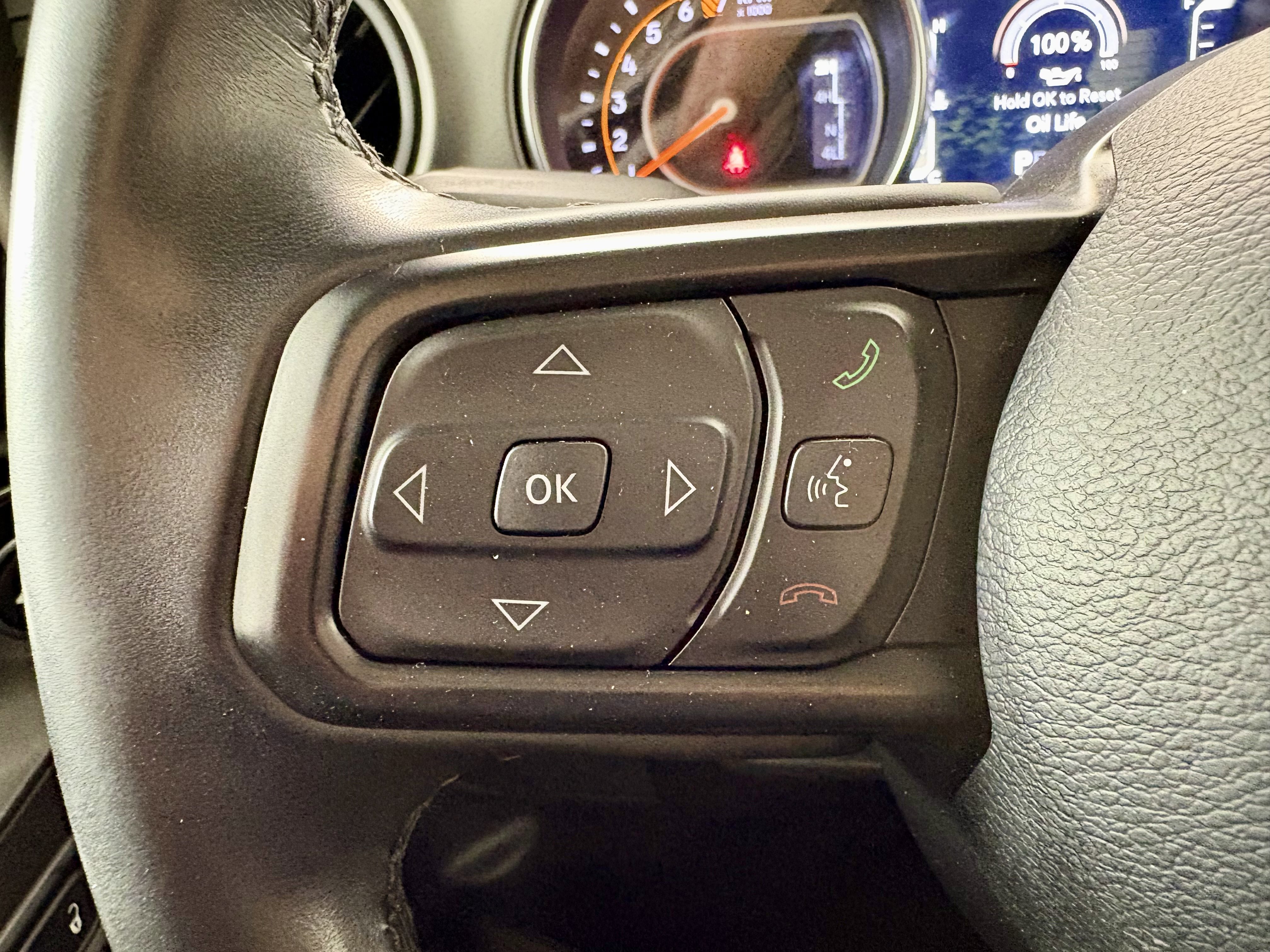 Certified 2022 Jeep Wrangler Unlimited Sport image 13