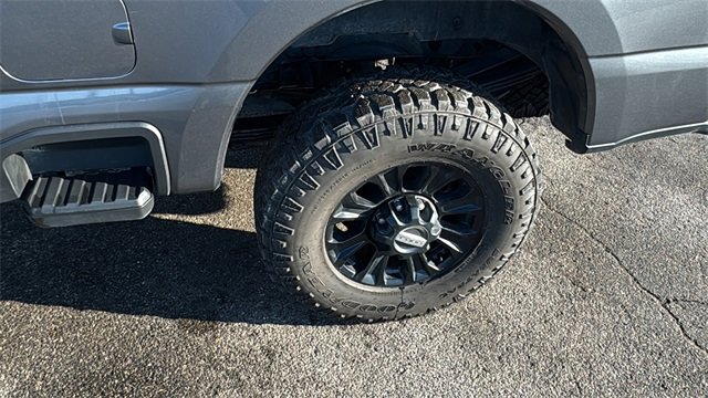 Used 2023 Ford F250 Lariat w/ Lariat Ultimate Package image 27
