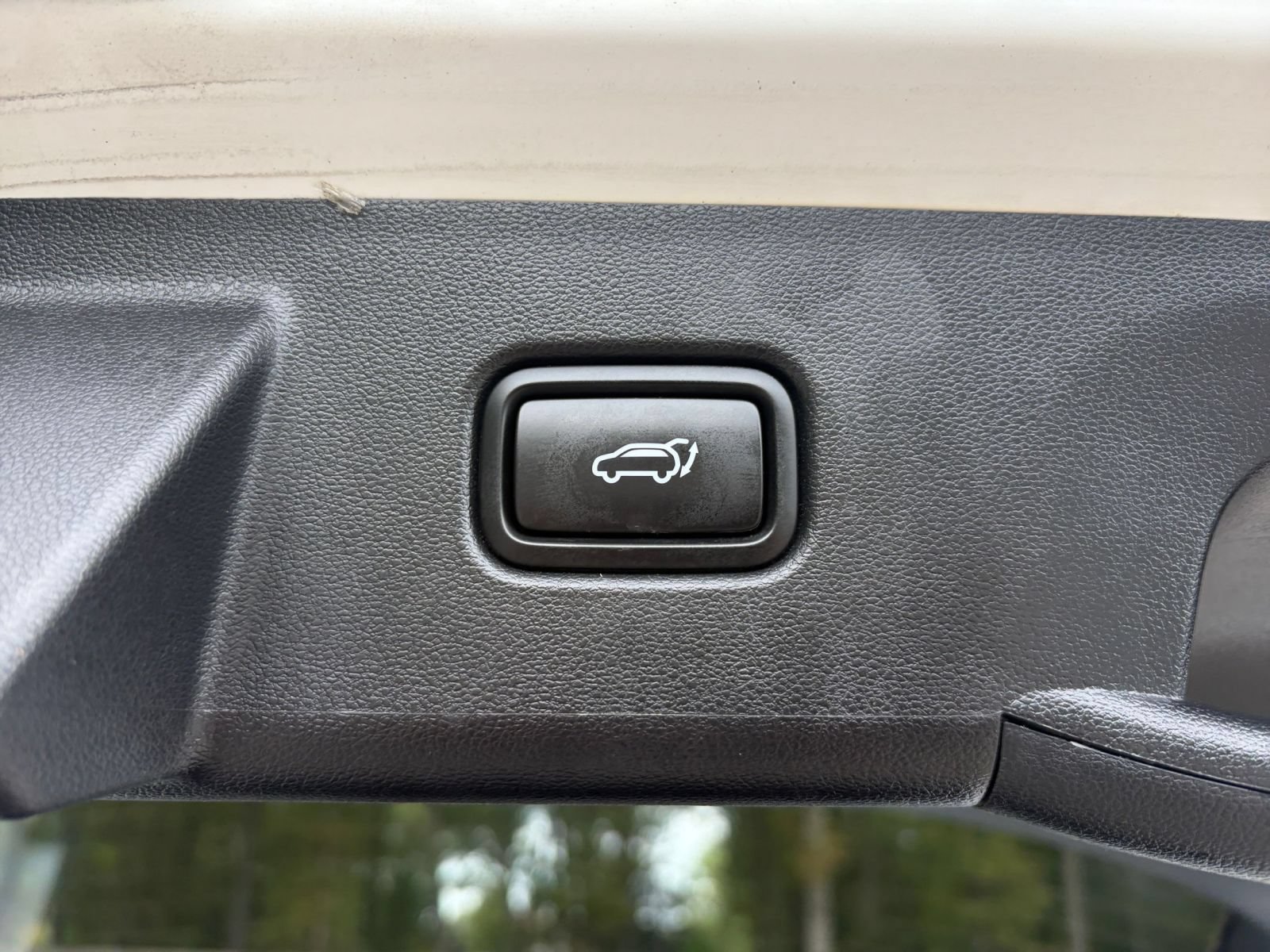 Used 2025 Hyundai Tucson SEL AWD/4WD image 22