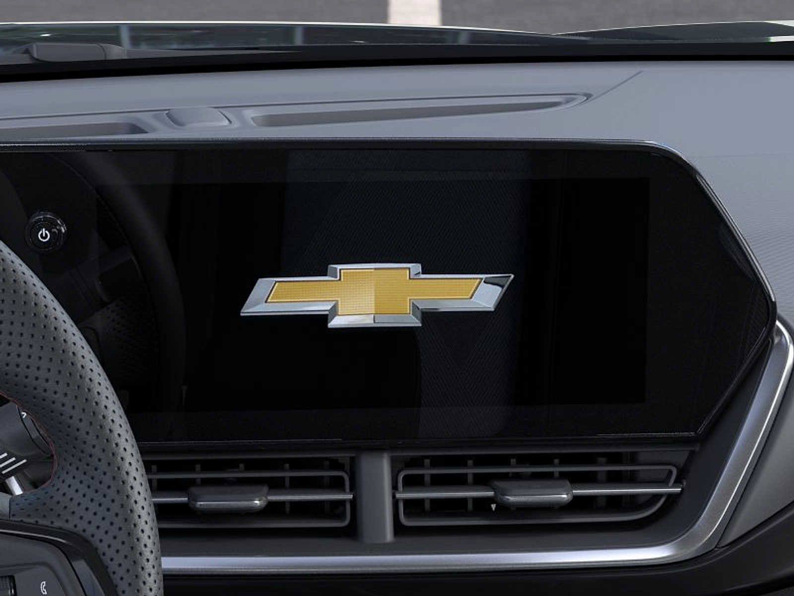 New 2026 Chevrolet Trax RS w/ Driver Confidence Package FWD image 20