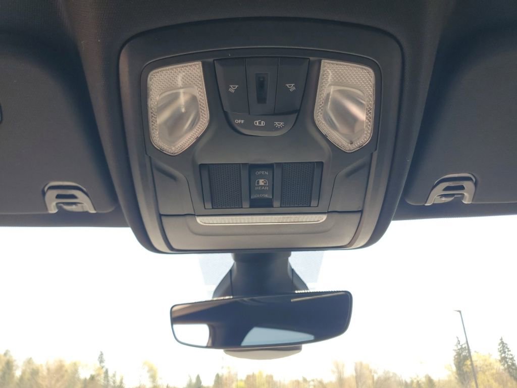 Used 2021 RAM 1500 Big Horn AWD/4WD image 27