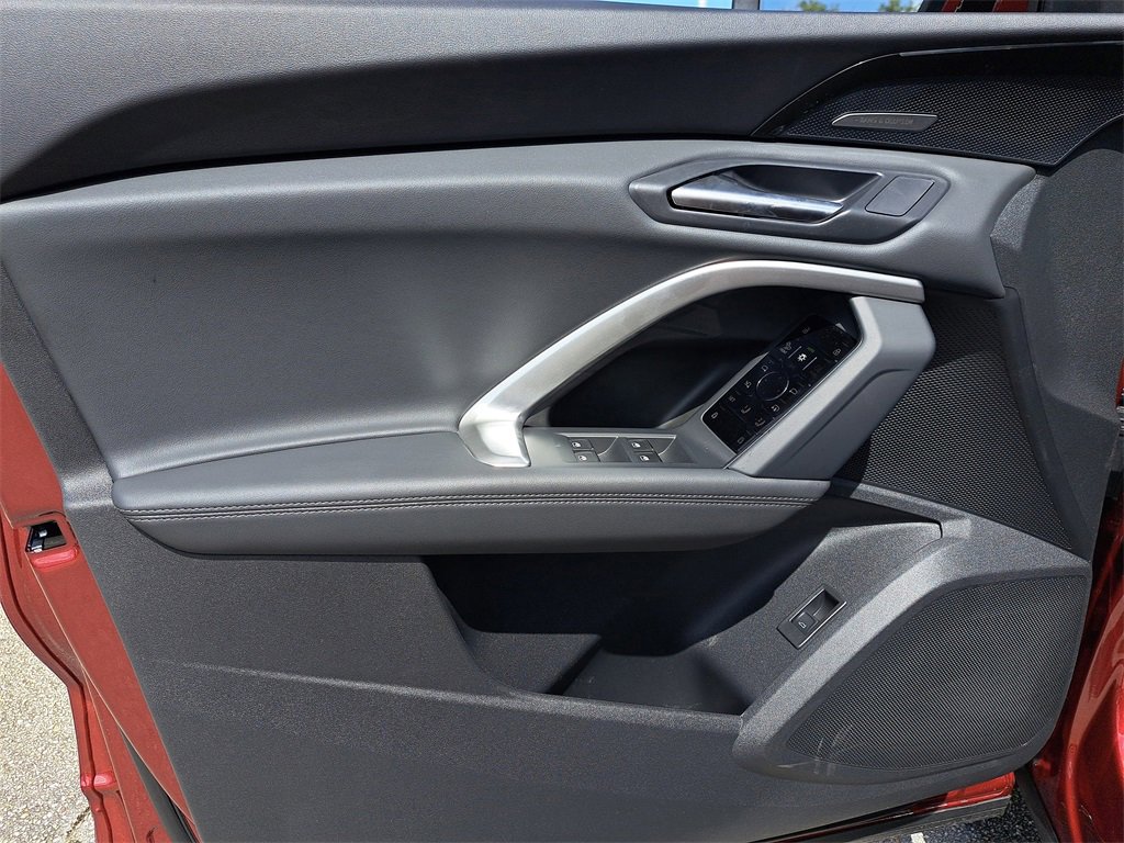 New 2025 Audi Q5 Premium Plus image 20