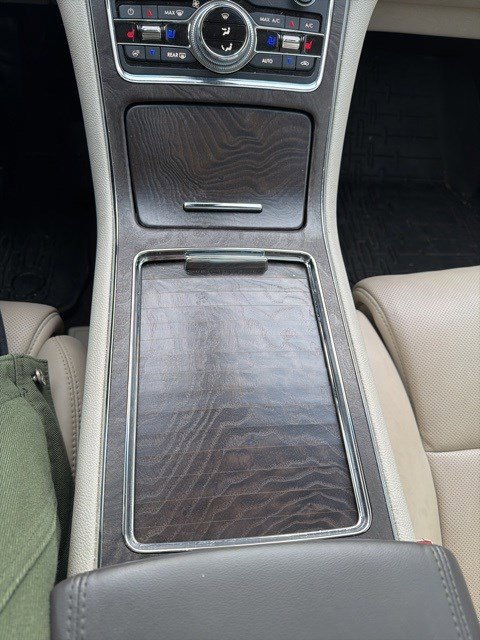 Used 2019 Lincoln Continental Reserve image 20