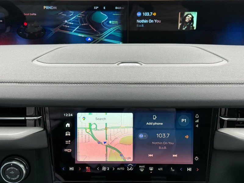 New 2025 Lincoln Navigator Reserve image 13