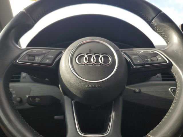 Used 2018 Audi A4 2.0T Ultra Premium w/ Convenience Package FWD image 14
